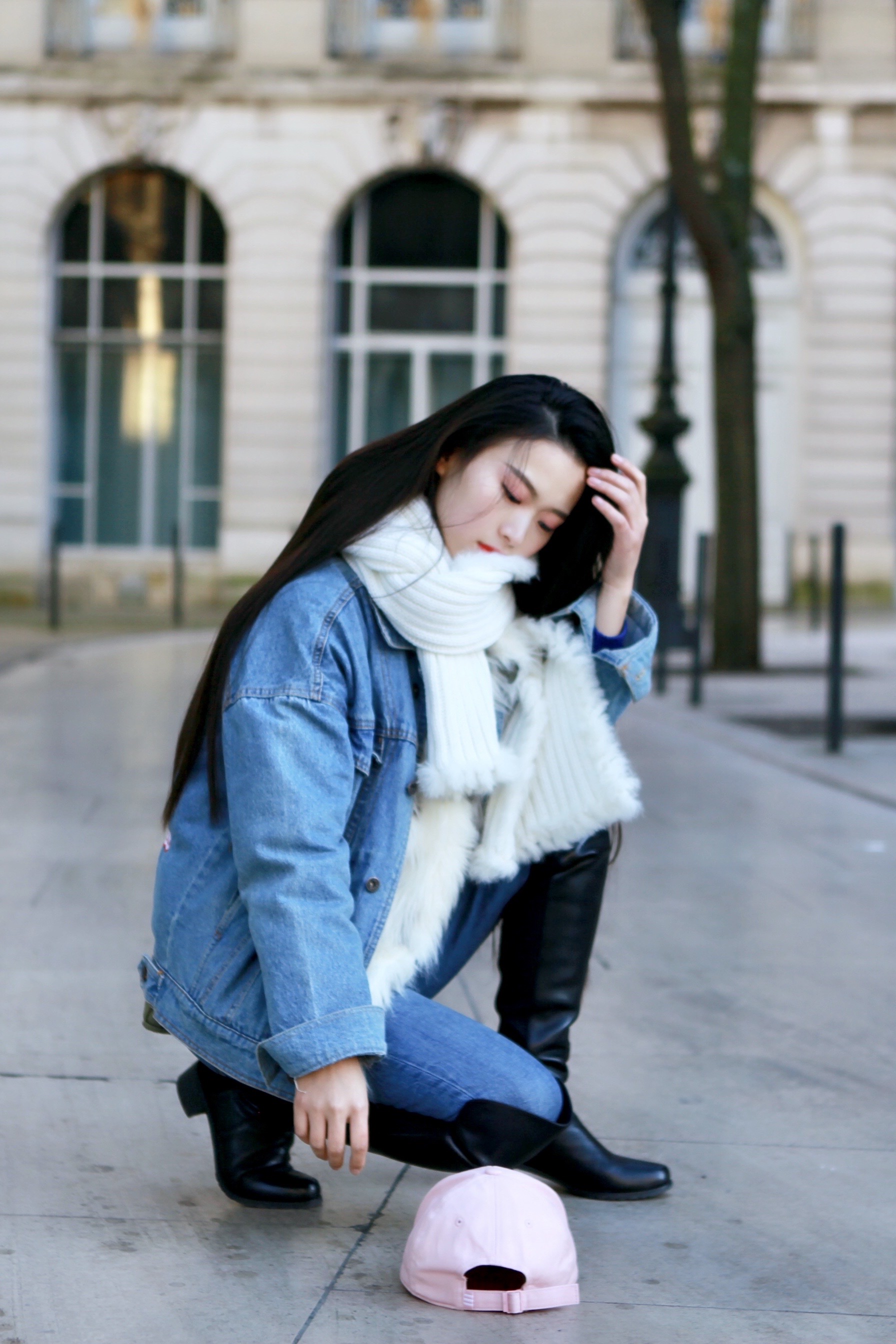 碰碰彭碰彭 _ 哔哩哔哩相簿