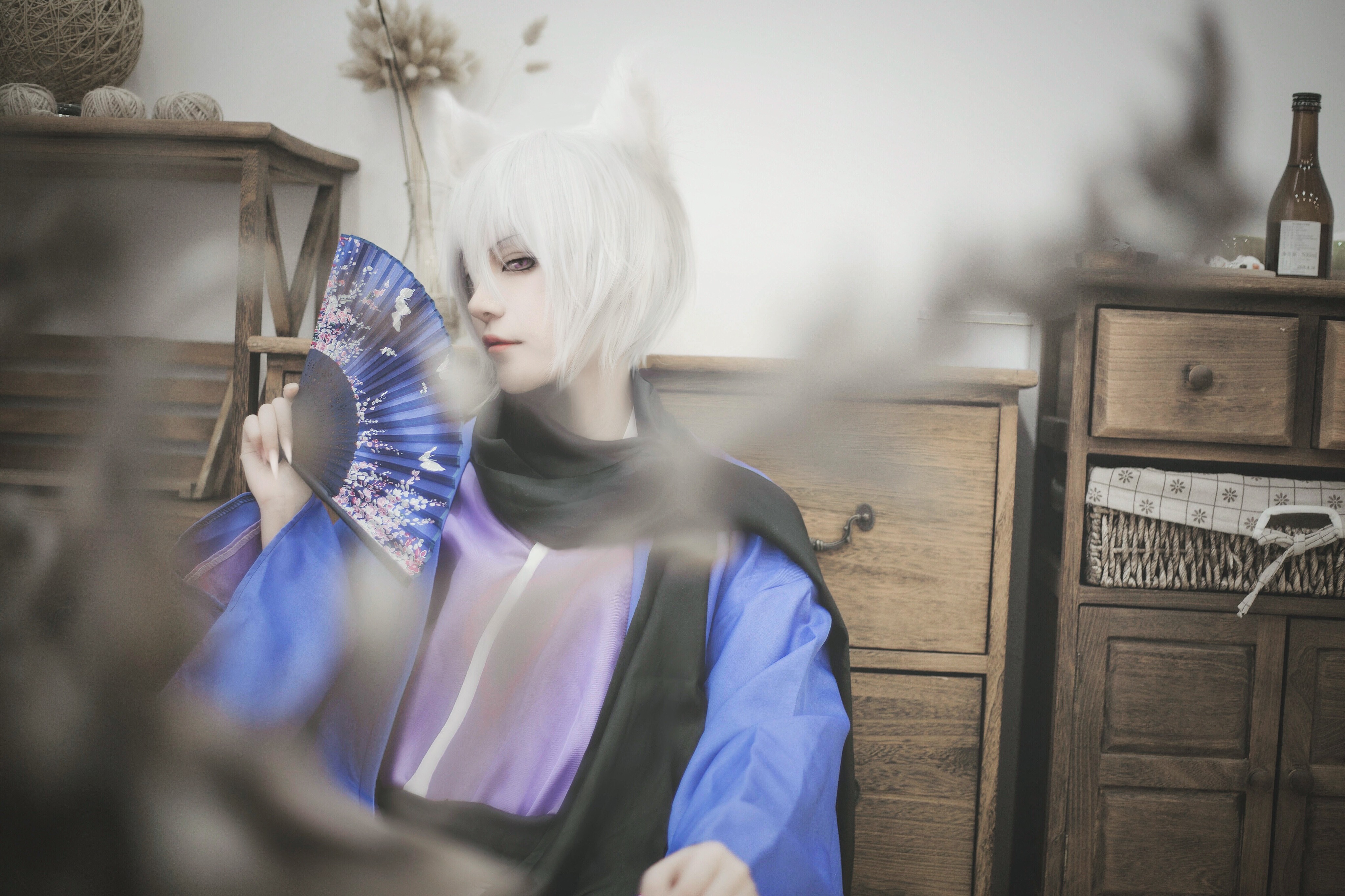 陆鹫贰黑 _ 哔哩哔哩相簿