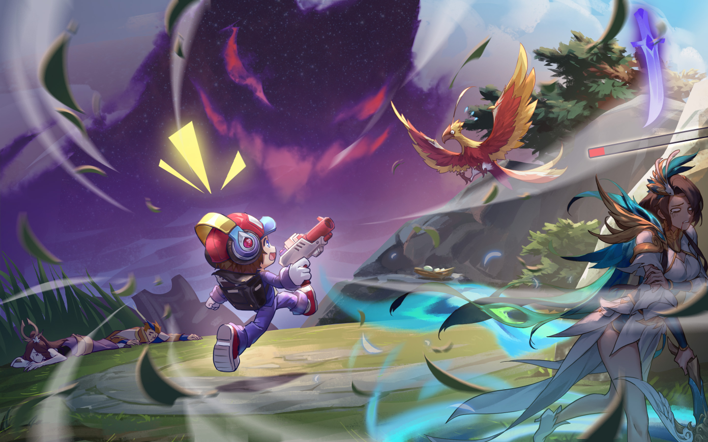 咕赤red _ 哔哩哔哩相簿