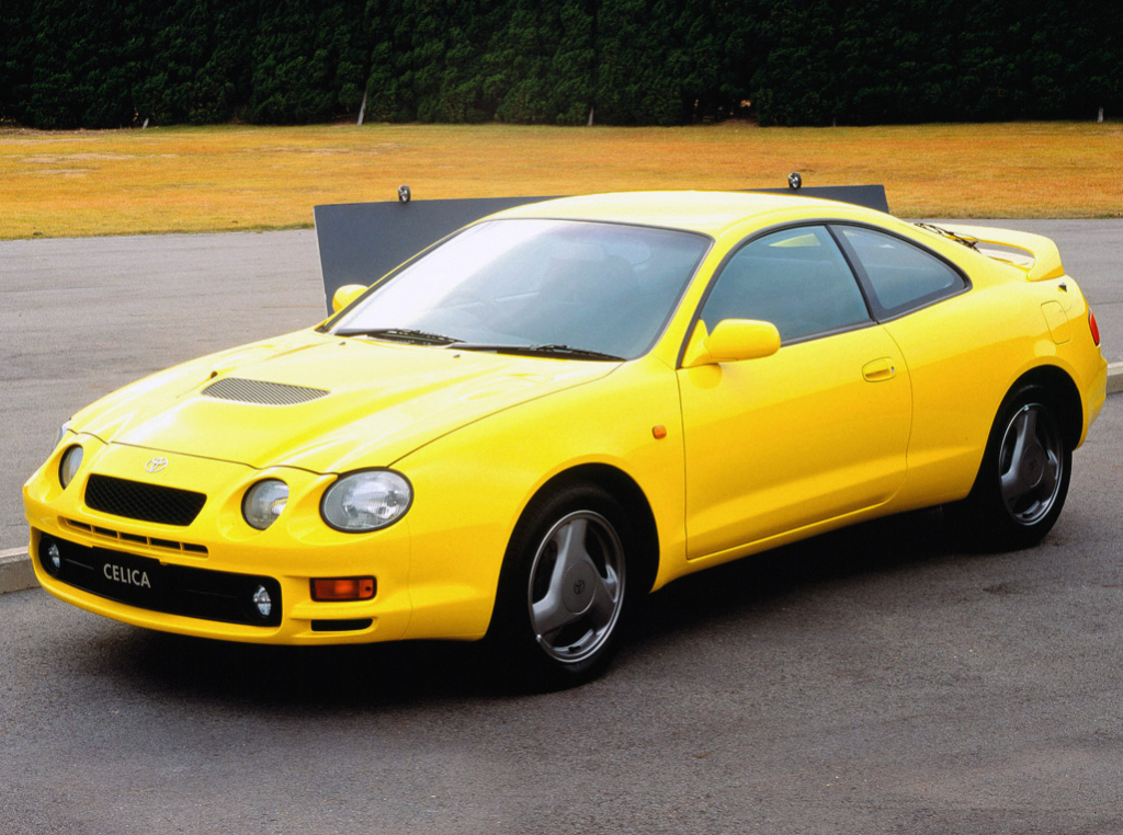 丰田celica gt-four (st-205)1994款图片浏览:50收藏:0支持:4上传时间