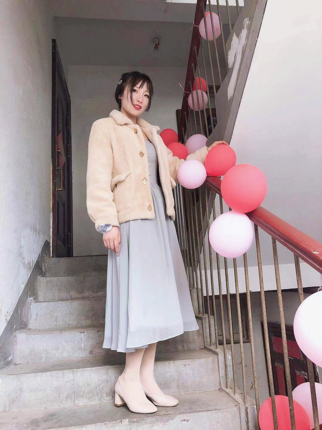 安逸酱酱酱 _ 哔哩哔哩相簿