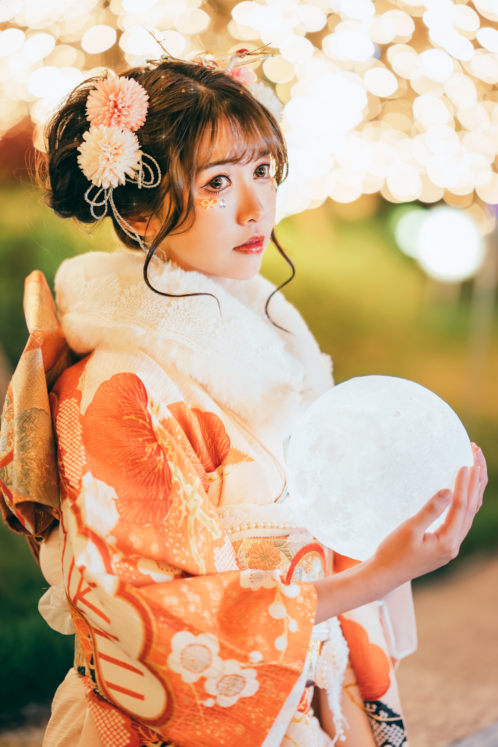 鳗鱼霏儿