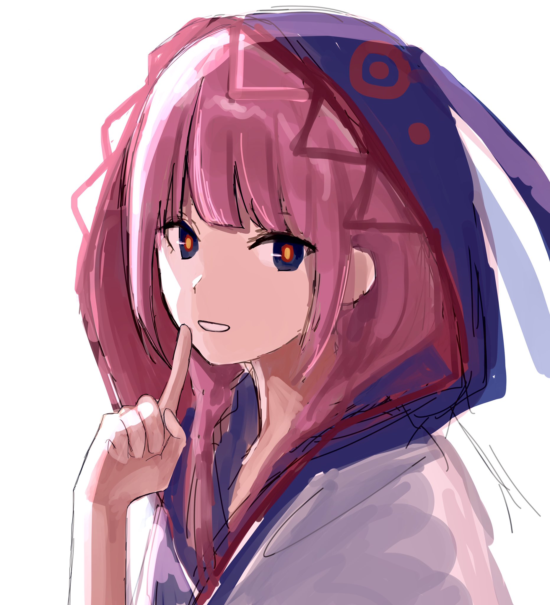 _ 我永远单推花谱_kaf _ 哔哩哔哩相簿