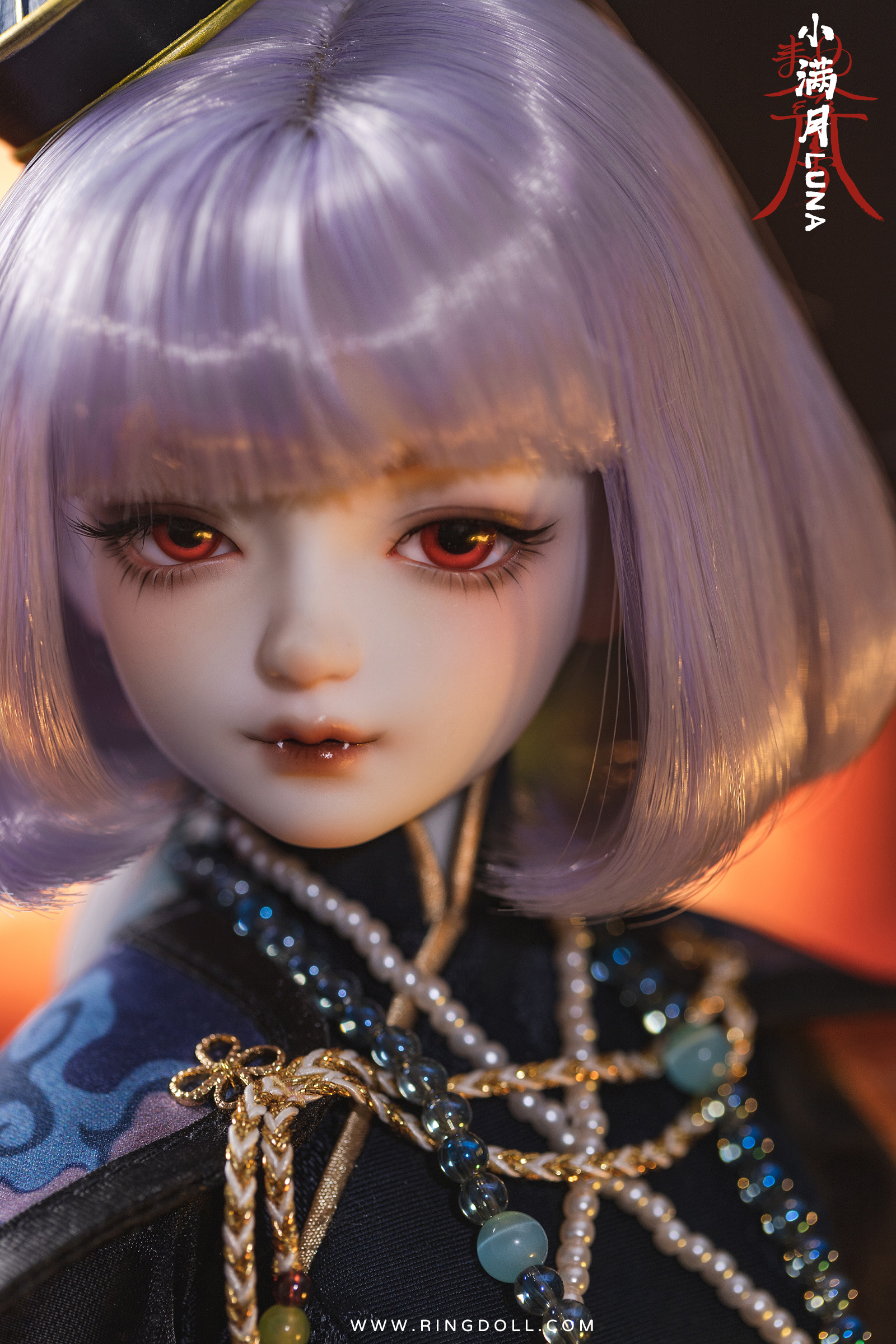 ringdoll戒之人形 _ 哔哩哔哩相簿