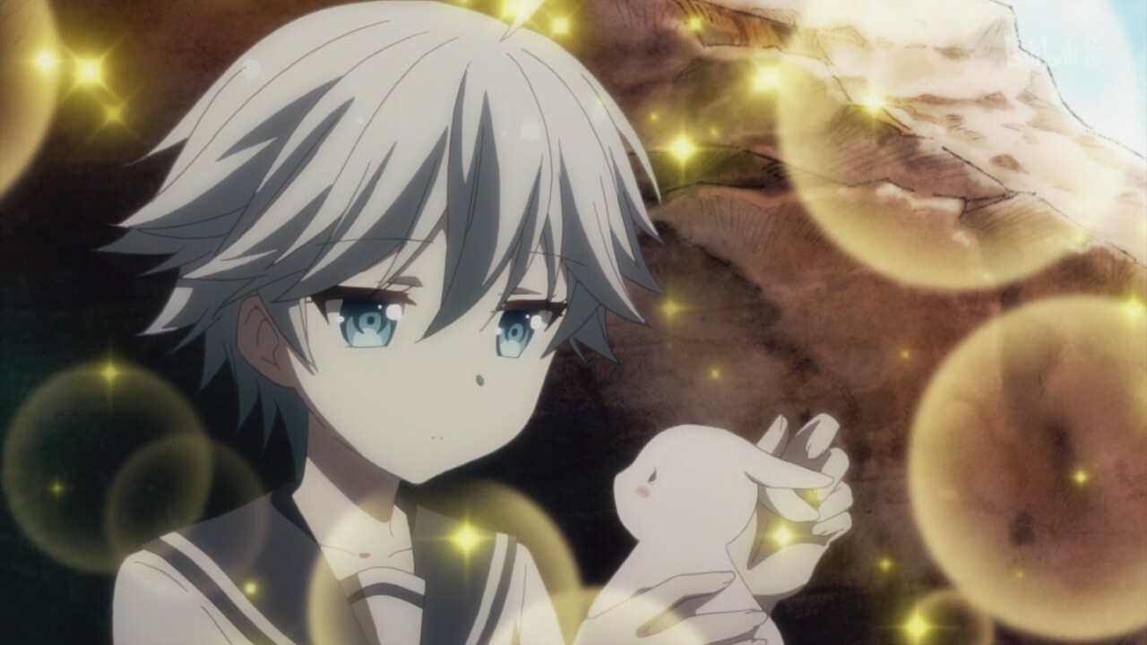 妈妈的面庞 _ 哔哩哔哩相簿