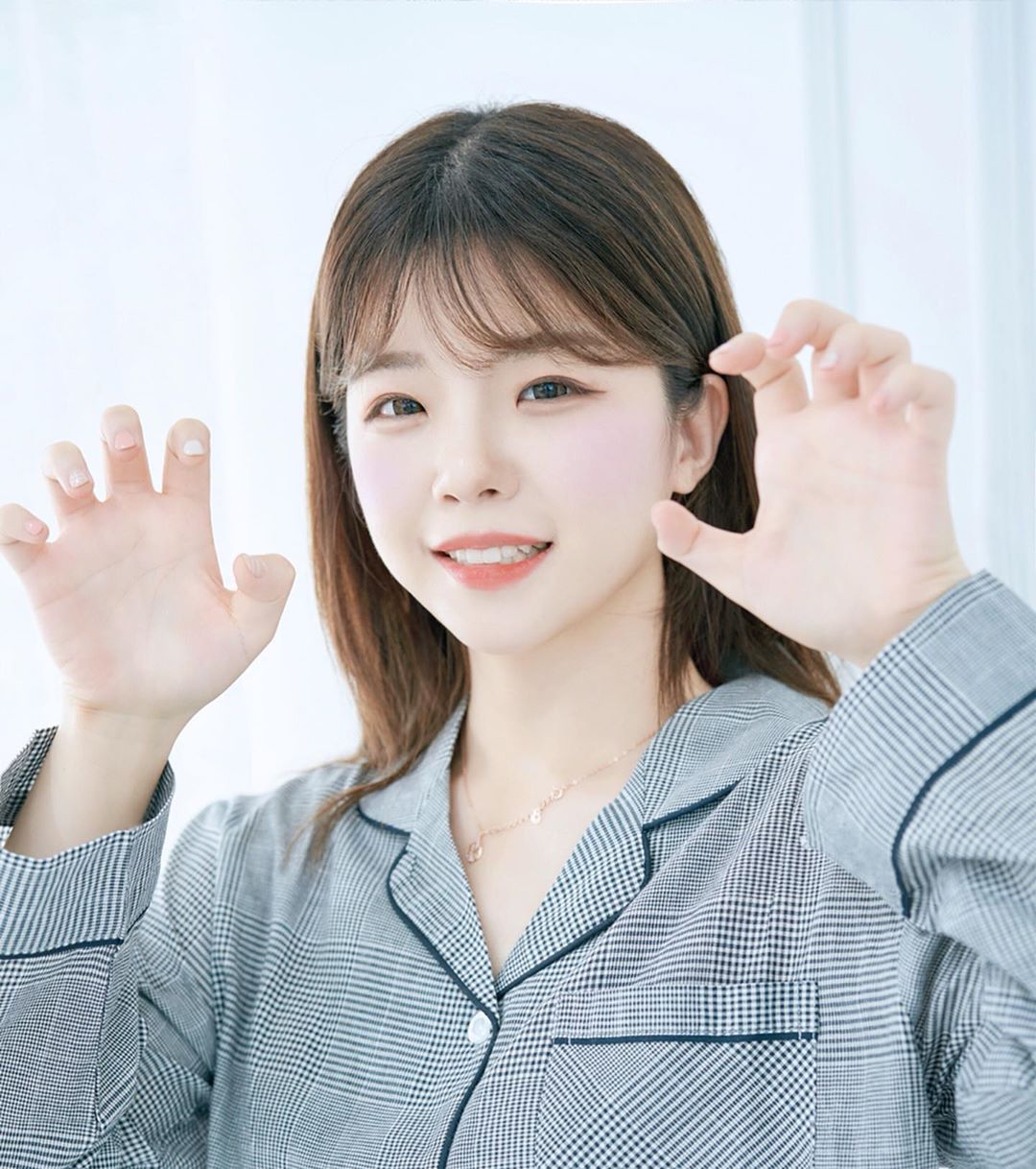 yeonchu2543 _ 哔哩哔哩相簿