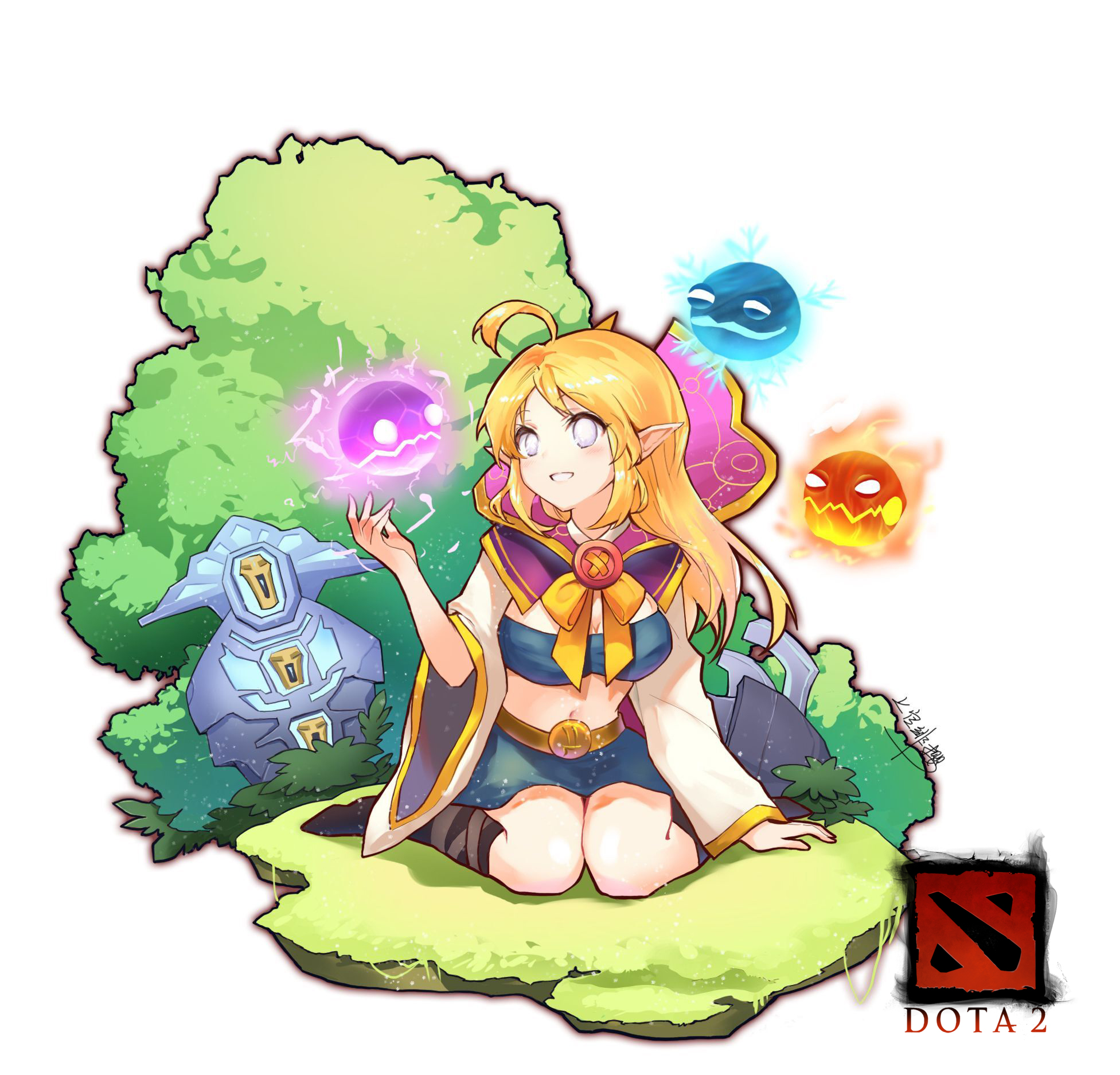 上官绯樱 _ 哔哩哔哩相簿