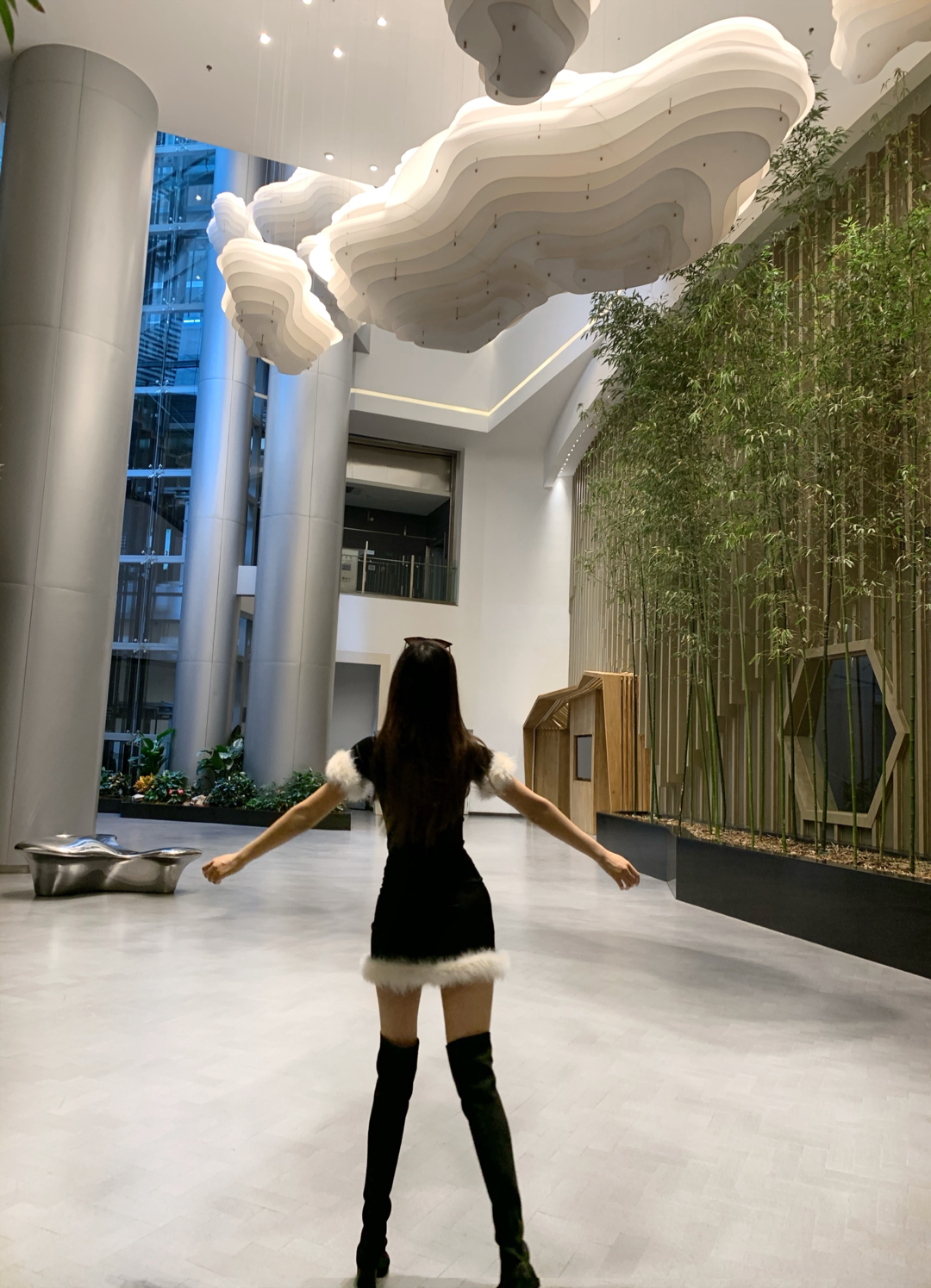 李杏菜abbey _ 哔哩哔哩相簿