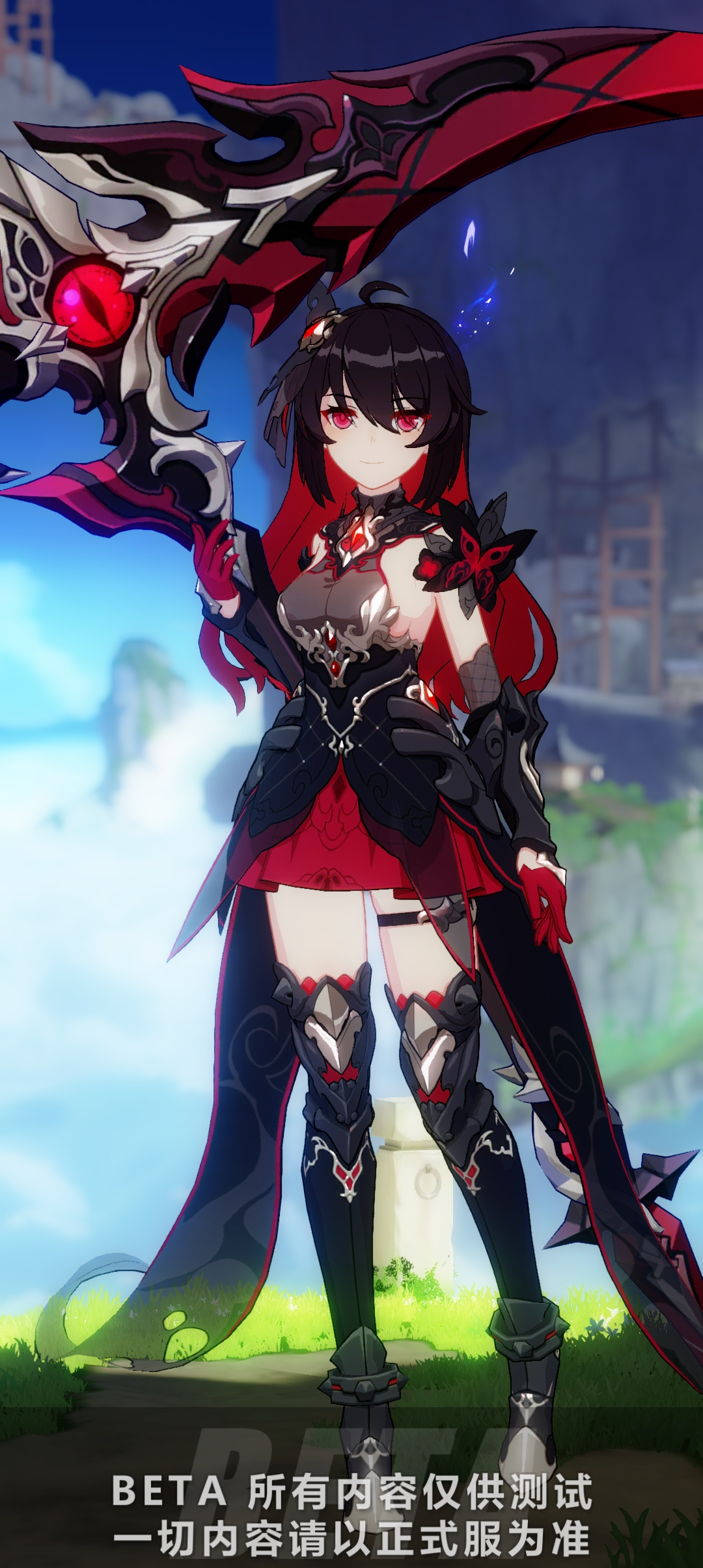 _ 勤劳的幕幕 _ 哔哩哔哩相簿