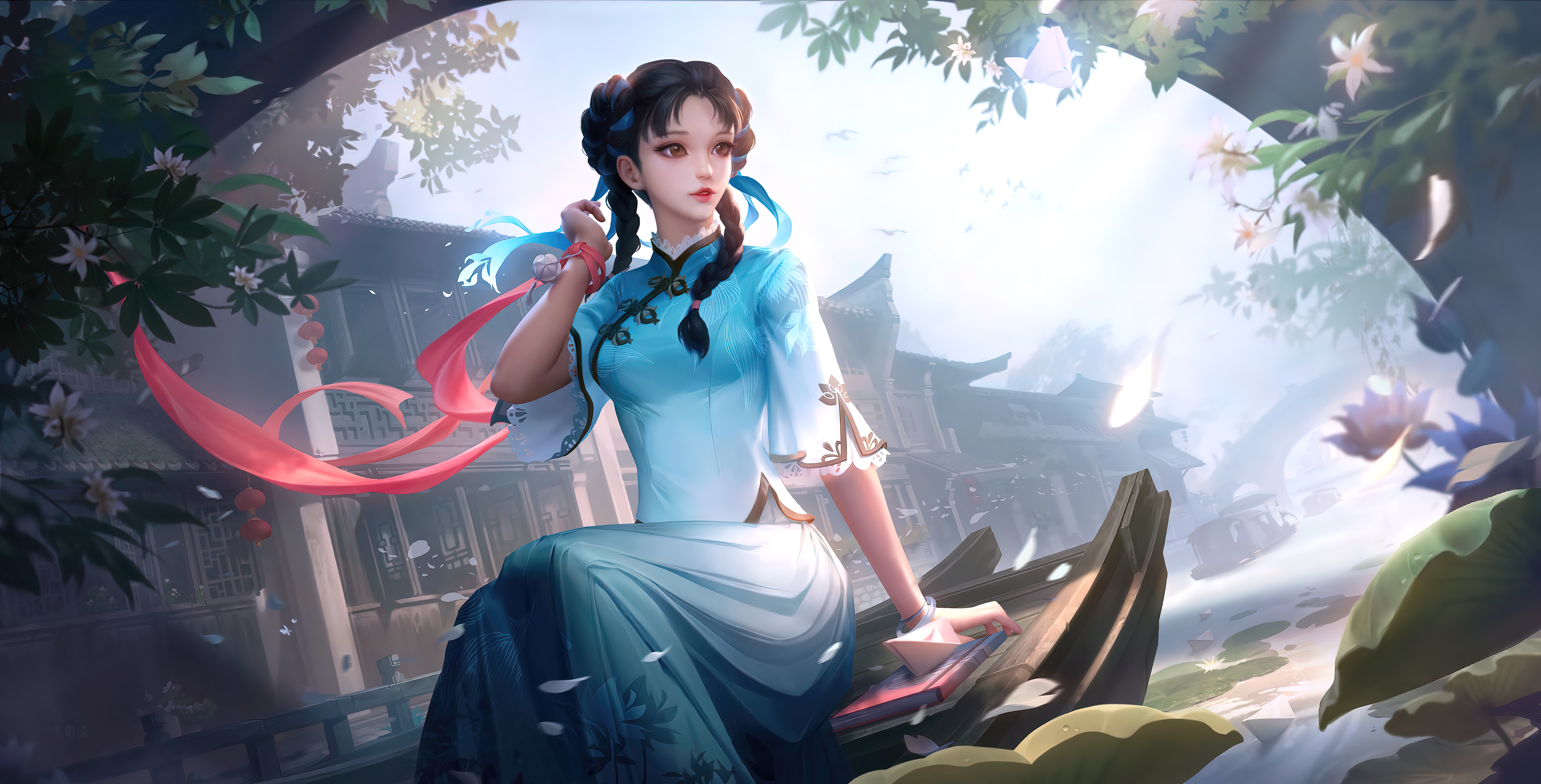 wallhaven壁纸 #814
