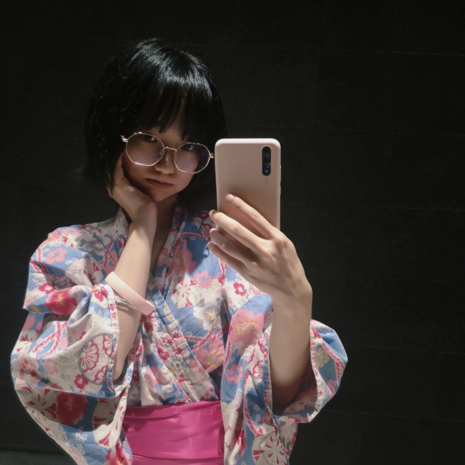 花布凉凉 _ 哔哩哔哩相簿