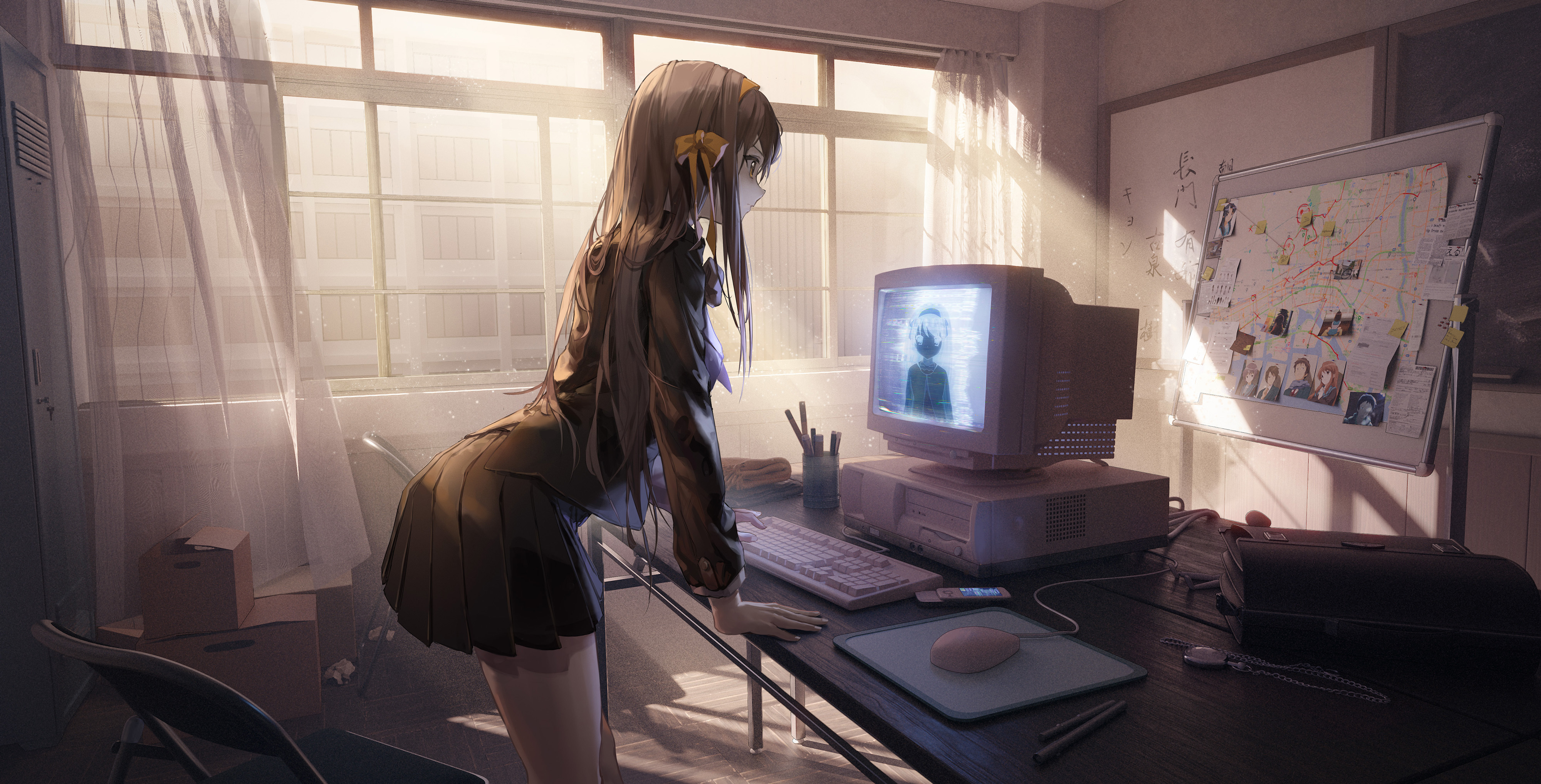 wallhaven壁纸 #1483