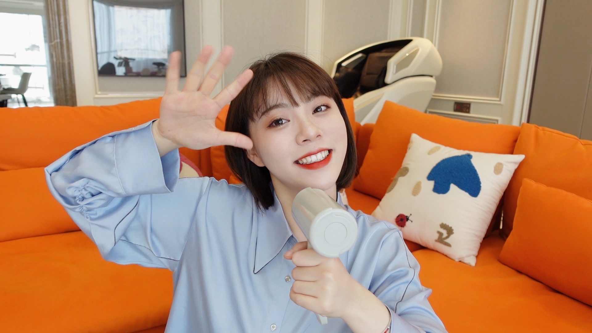 宝剑嫂 _ 哔哩哔哩相簿