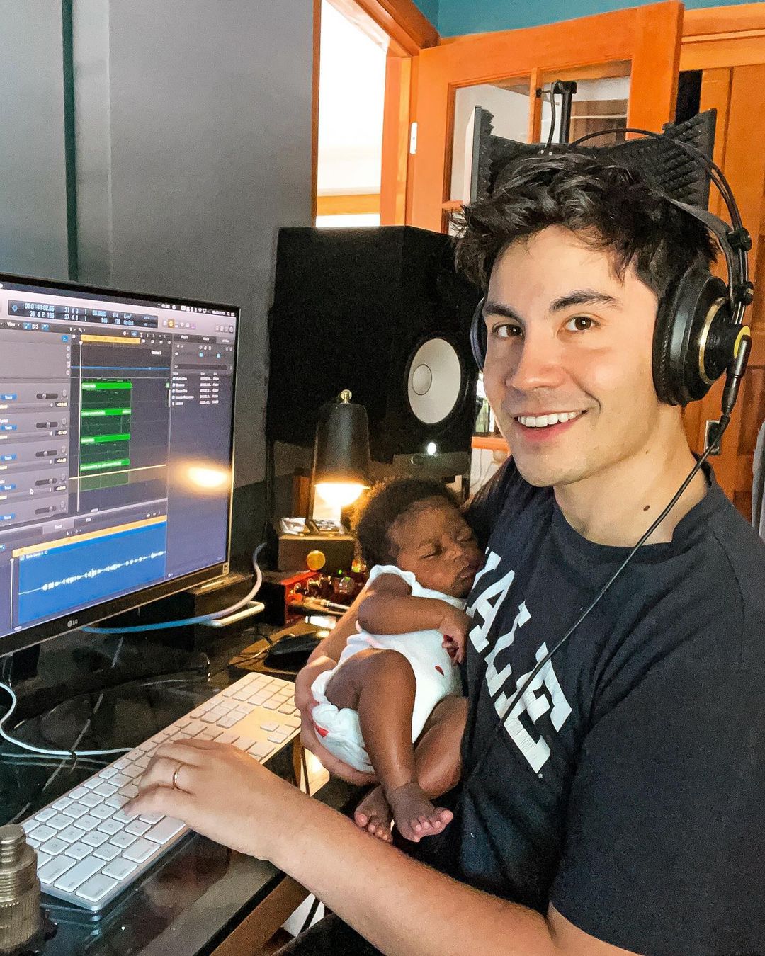 歌手samtsui _ 哔哩哔哩相簿