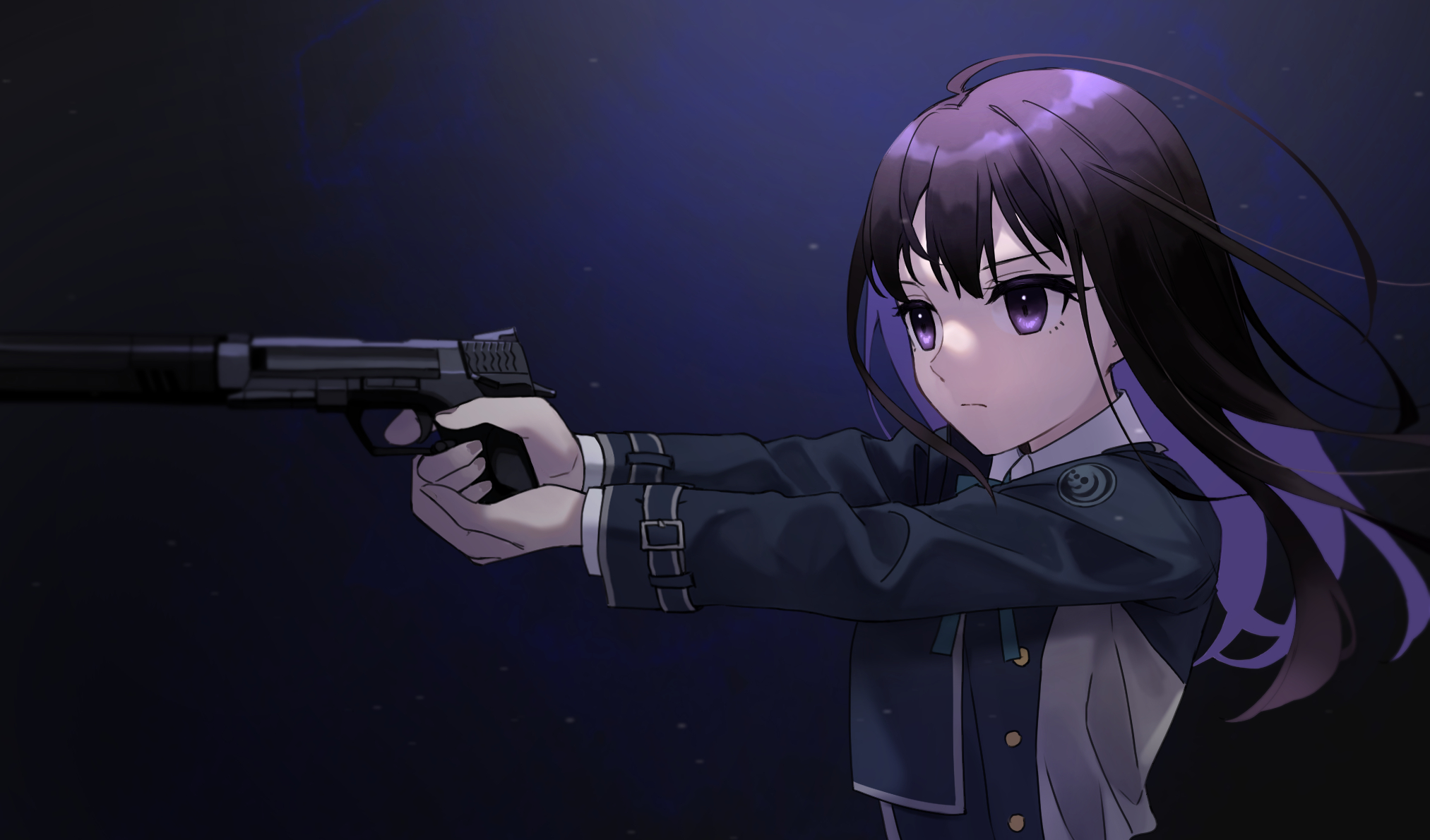 WallHere壁纸 #760
