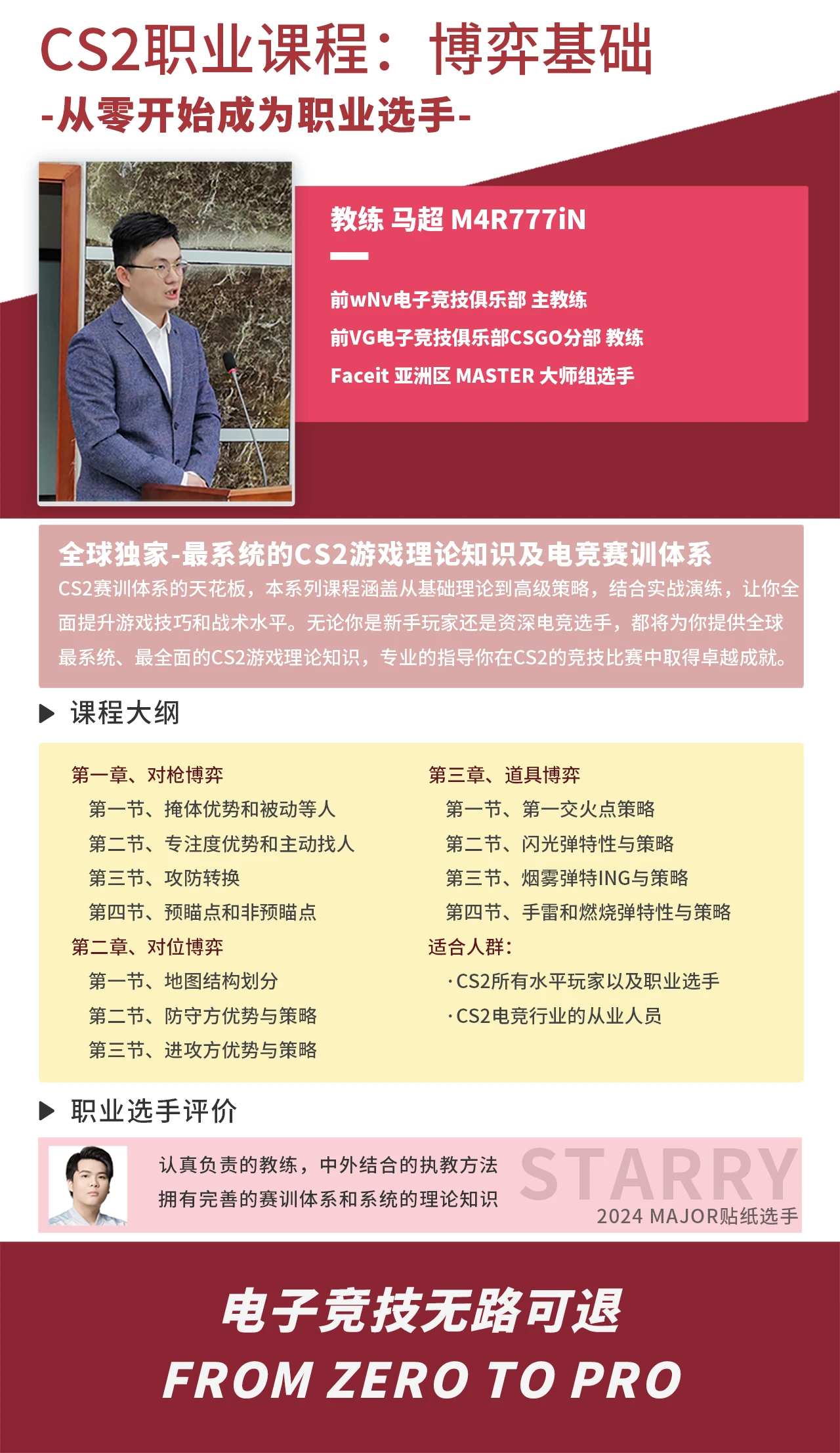 课程介绍