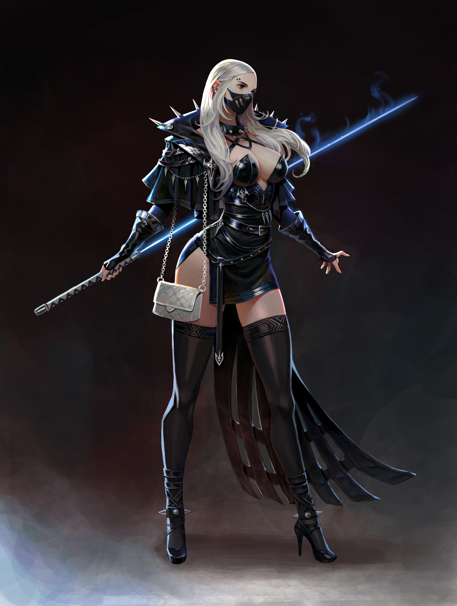 原画人在线学院