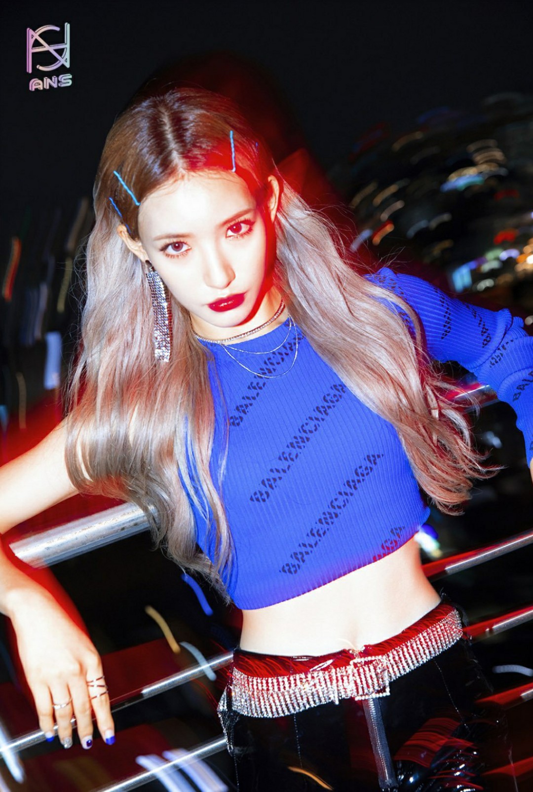 哔哩哔哩相簿,绘你所想,拍你所爱