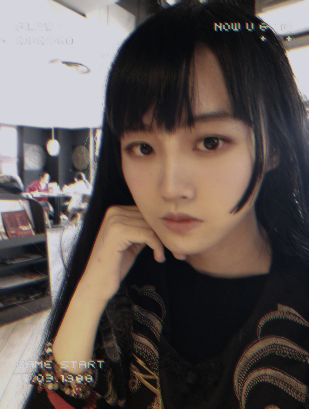 ta 的直播间闲置中依晨wendy0ta 的小视频0ta 还没有小视频喔 _φ