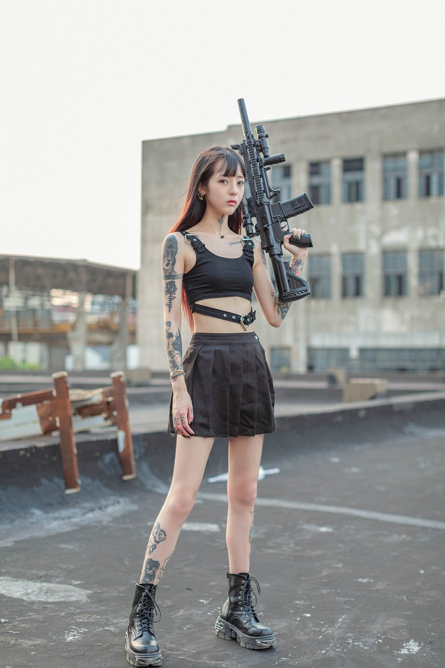 哔哩哔哩相簿,绘你所想,拍你所爱