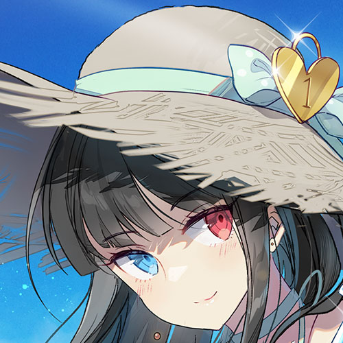 崩坏学园2-灵依娘desu _ 哔哩哔哩相簿