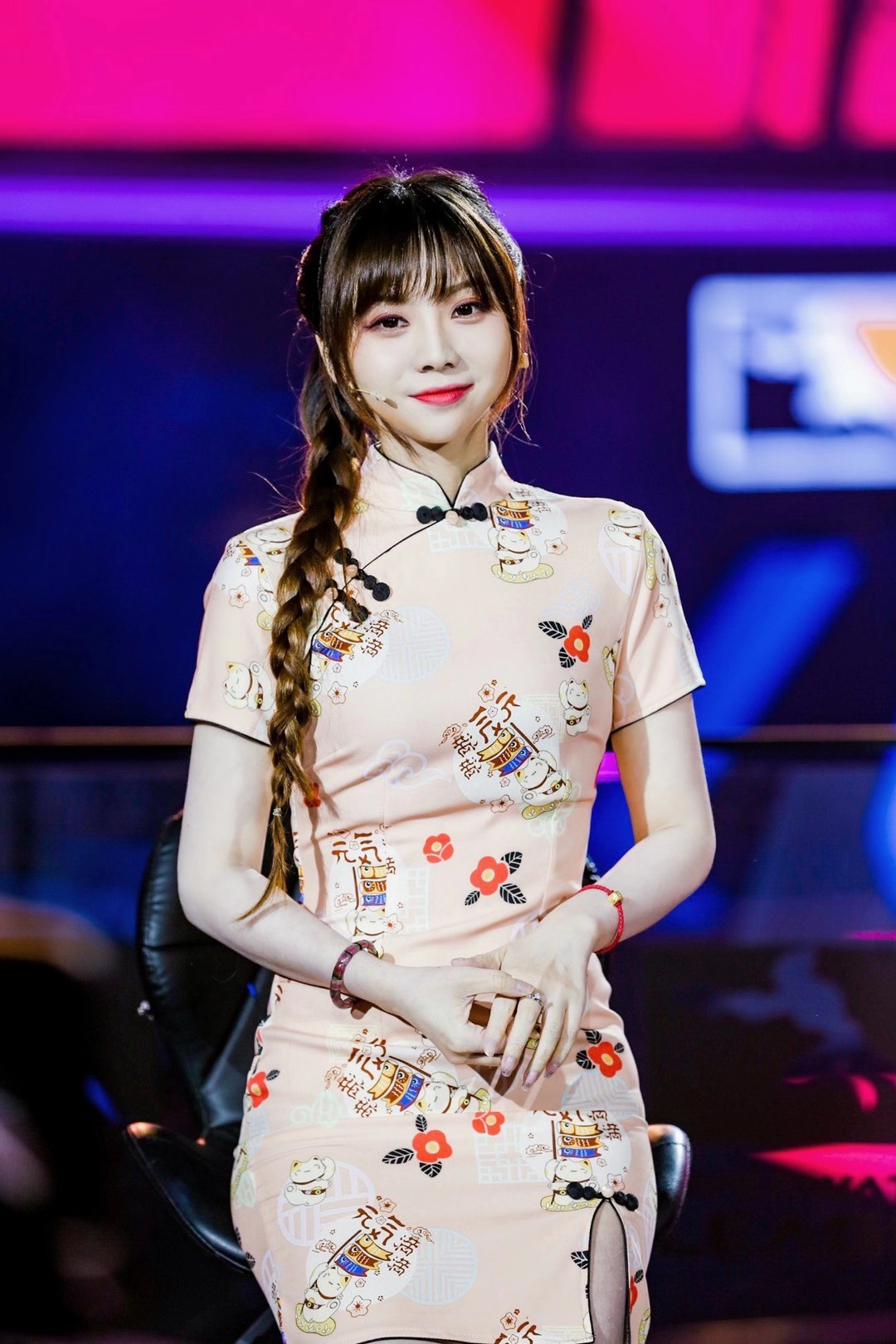 赤小兔tutu _ 哔哩哔哩相簿