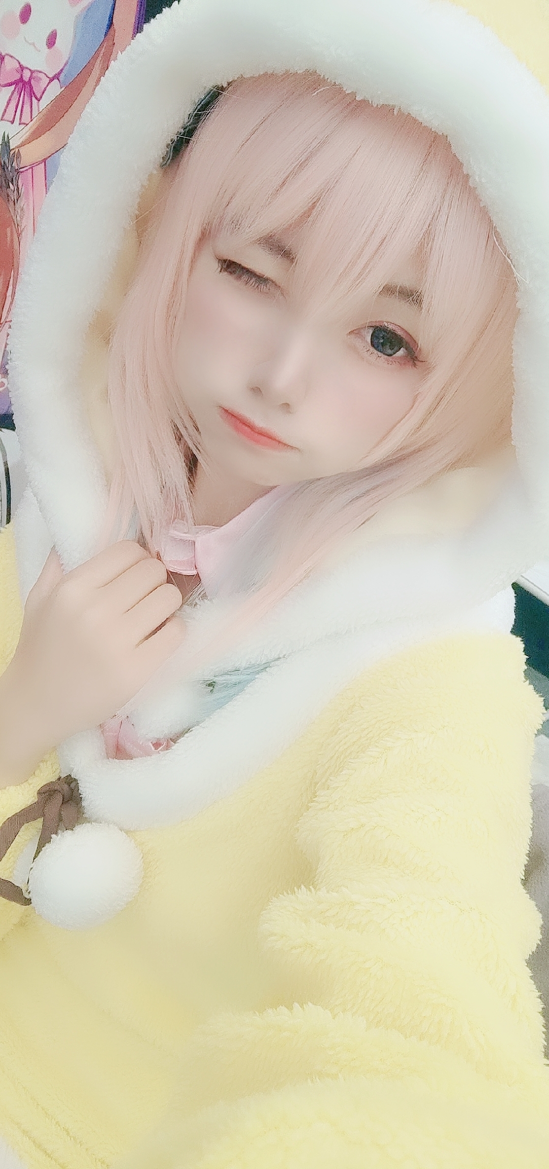 菌儿rikushi _ 哔哩哔哩相簿