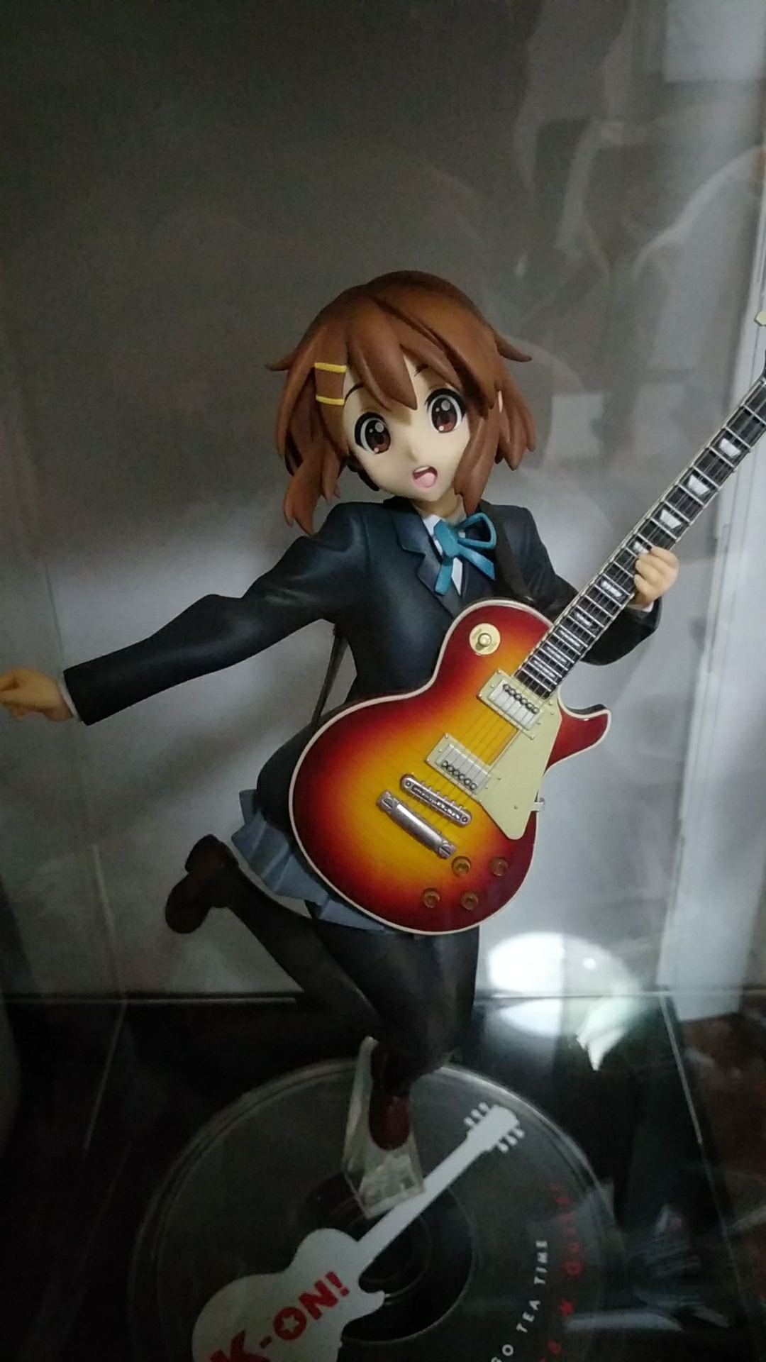轻音少女永远不会结束(最爱呆唯)[喜欢]