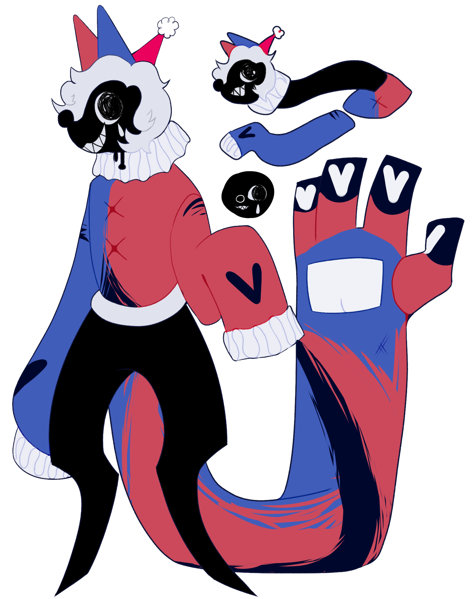 miserable_oil85 _ 哔哩哔哩相簿