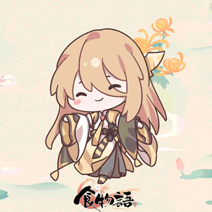 食物语 _ 哔哩哔哩相簿