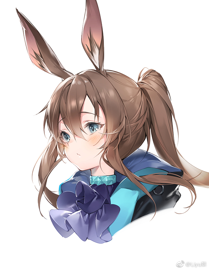 liyu黎 明日方舟明日方舟 part