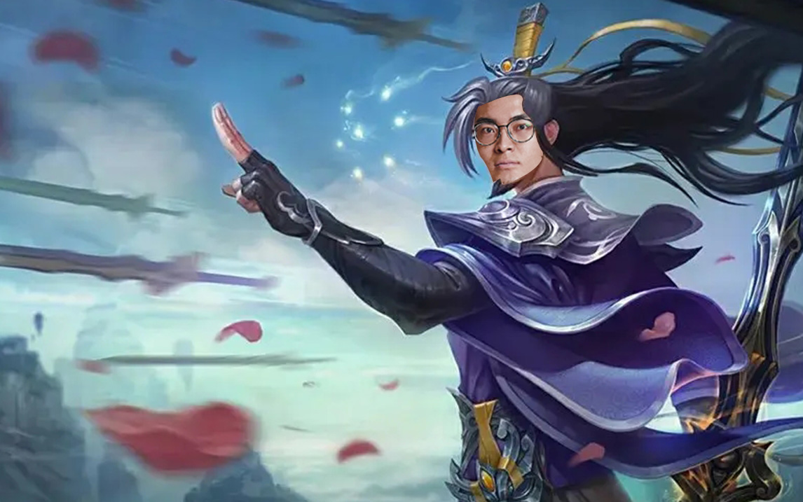 可达鸭ロ _ 哔哩哔哩相簿