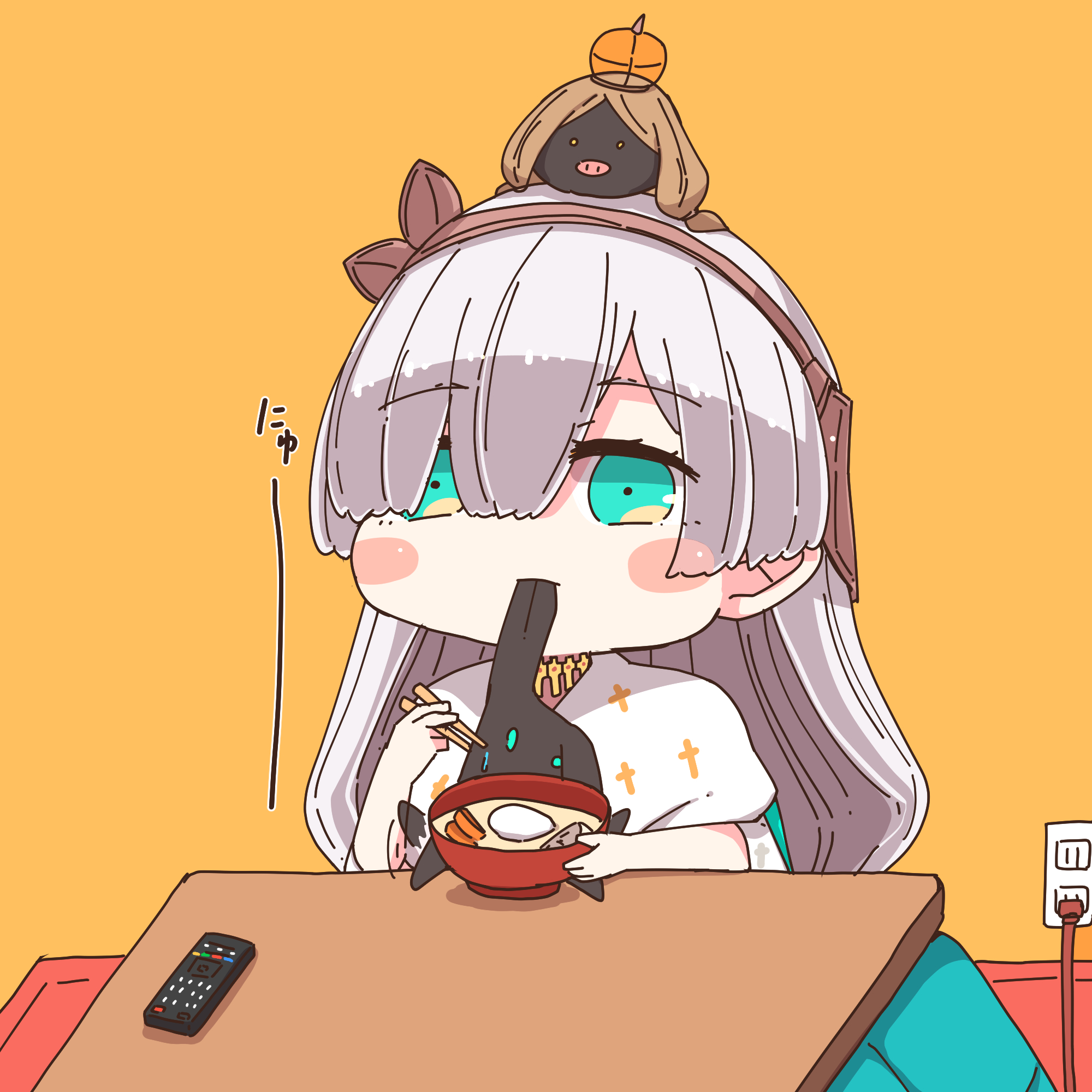 皇女-安娜斯塔西娅