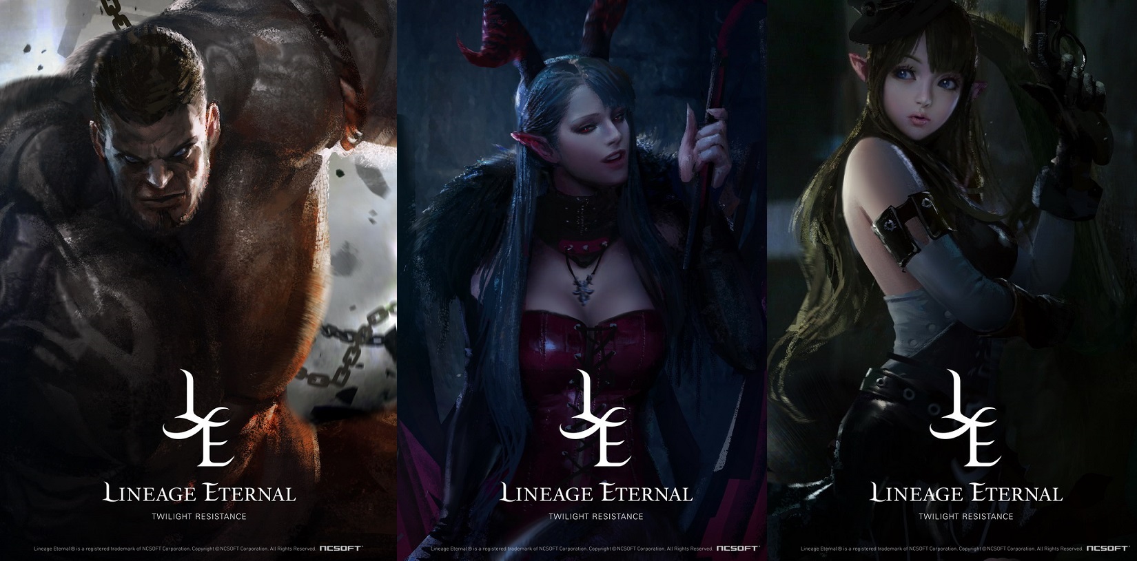 游戏东大木 _ 哔哩哔哩相簿