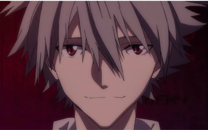 蓝格雷 _ 哔哩哔哩相簿