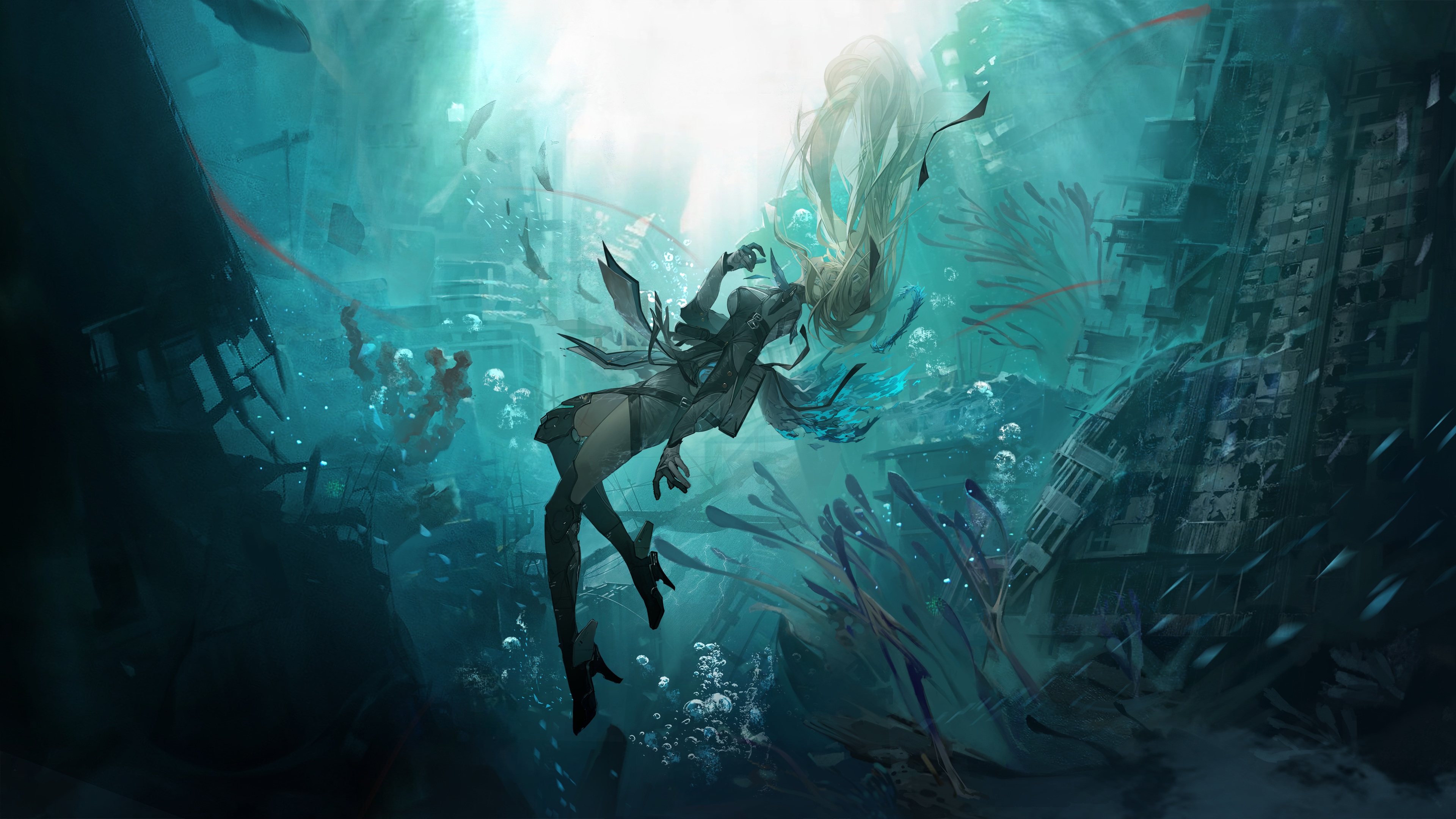wallhaven壁纸 #2775