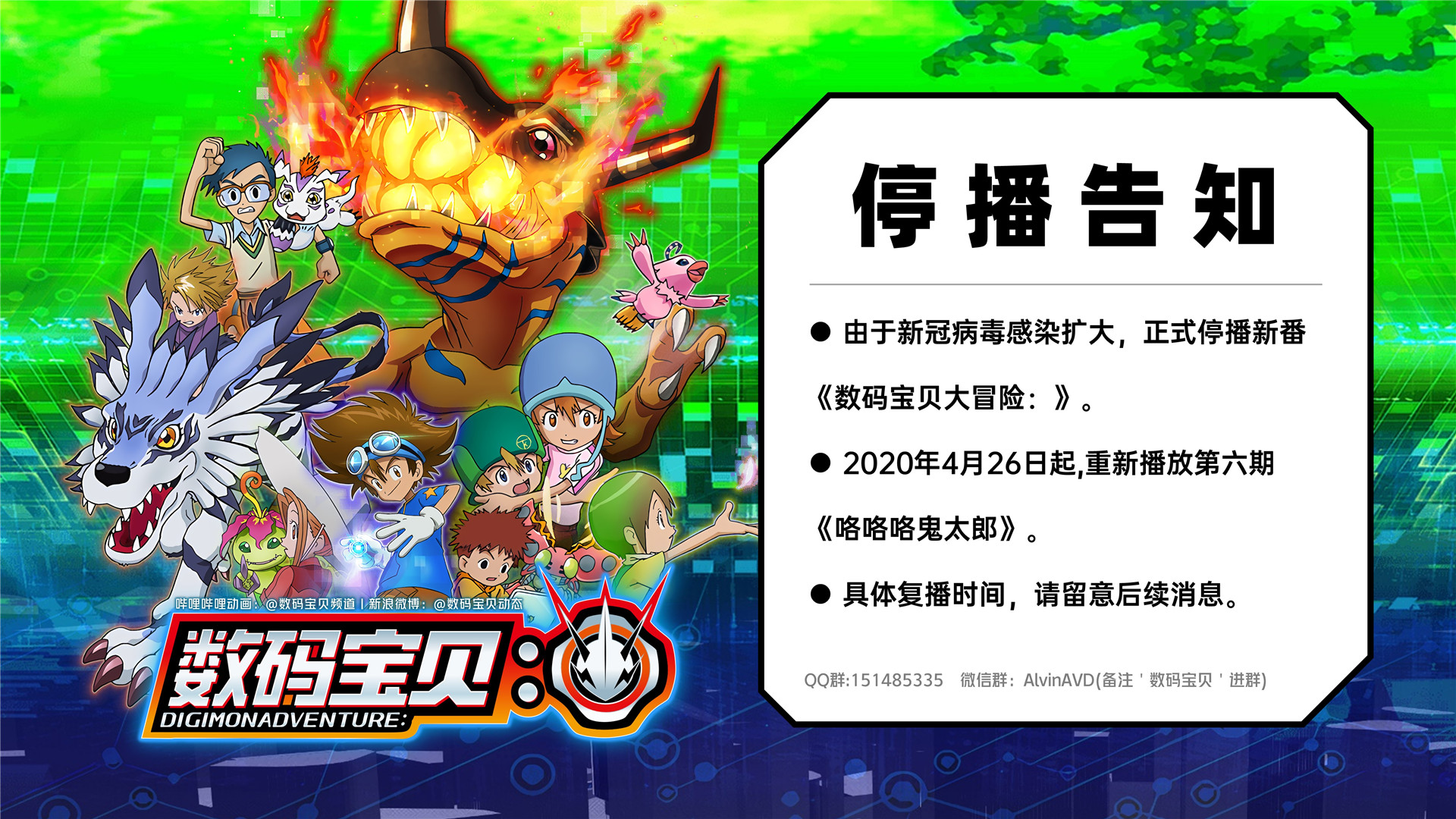 数码宝贝频道 _ 哔哩哔哩相簿