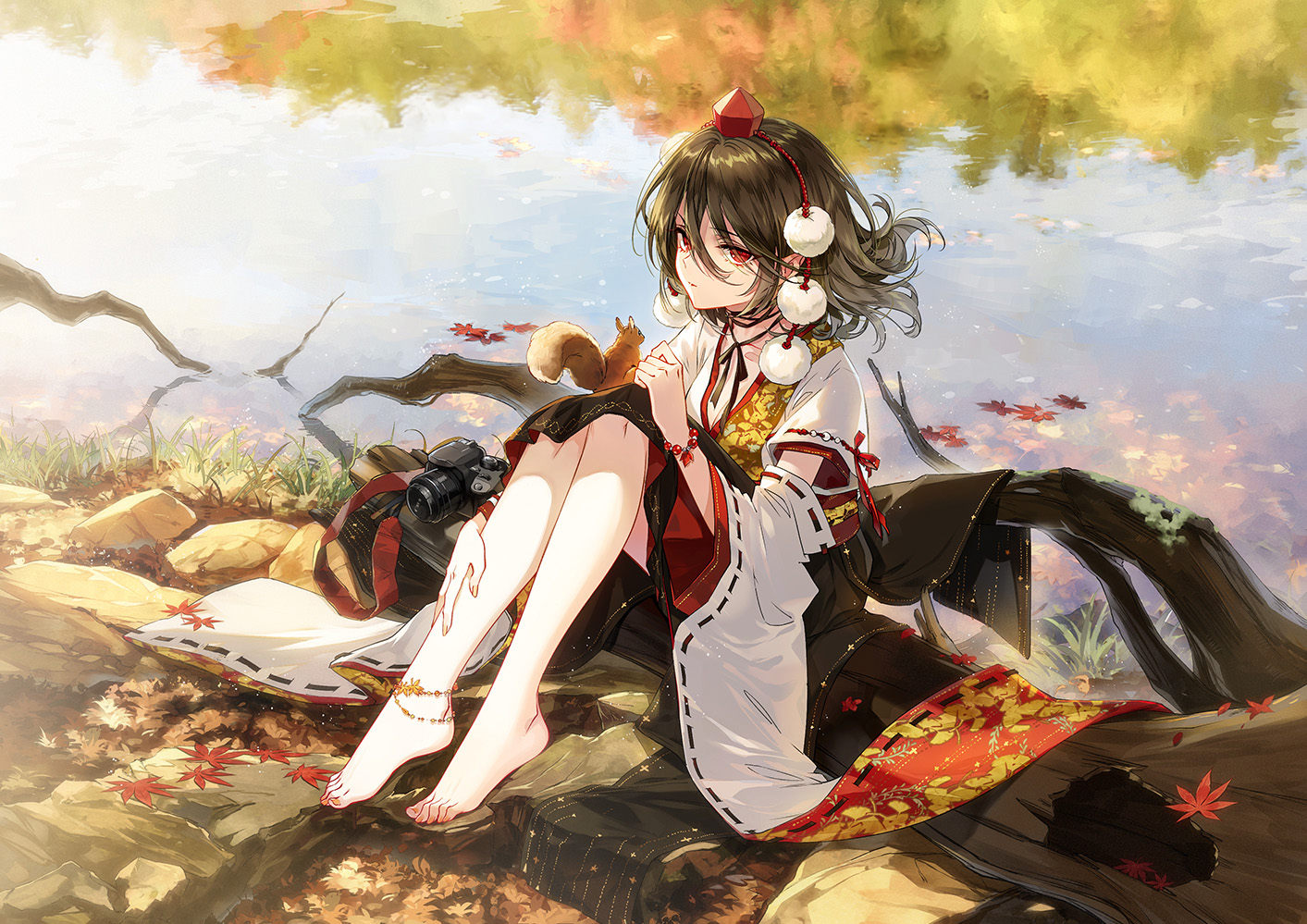 WallHere壁纸 #54