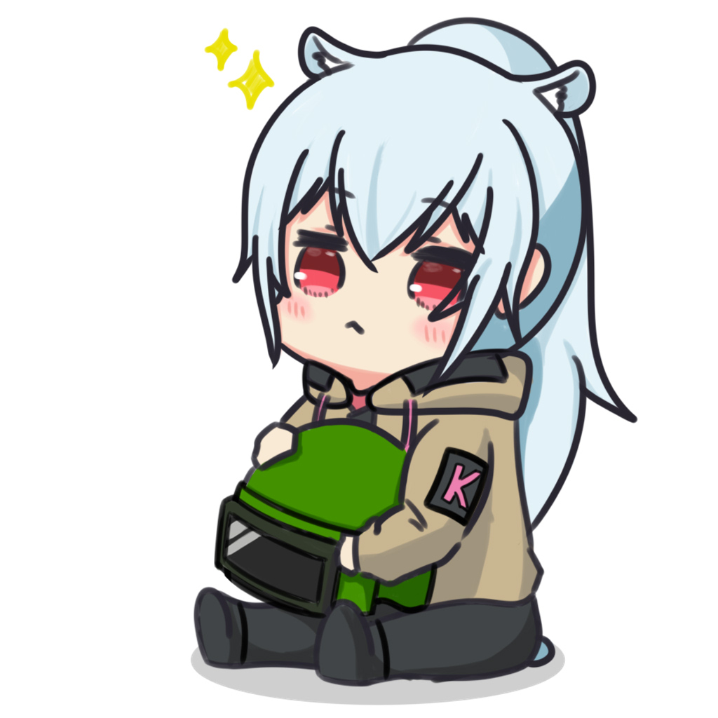 仓鼠kkz与阿尔金 @key725浏览:4.