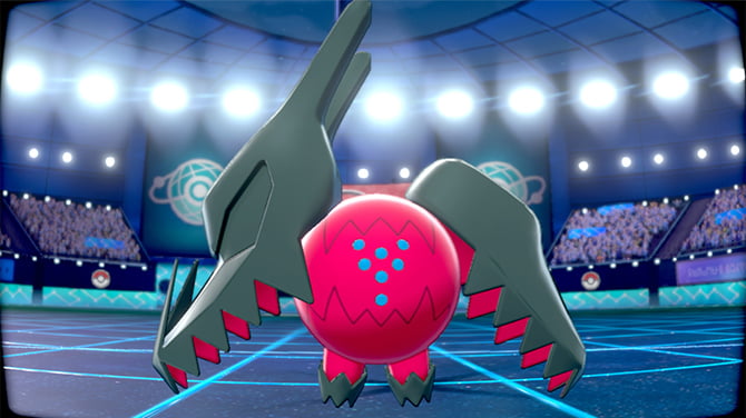 雷神柱和龙神柱#宝可梦# #精灵宝可梦# #神奇宝贝#浏览:9019收藏:0