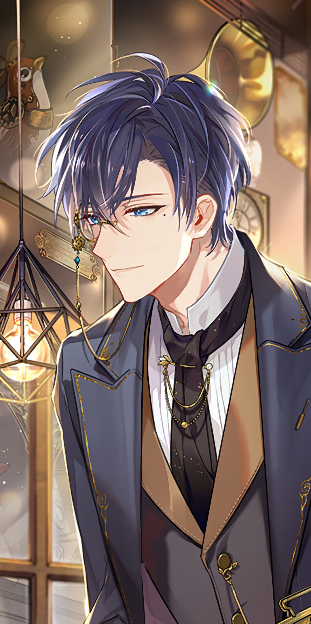 白敬亭怎么总是亲我 _ 哔哩哔哩相簿