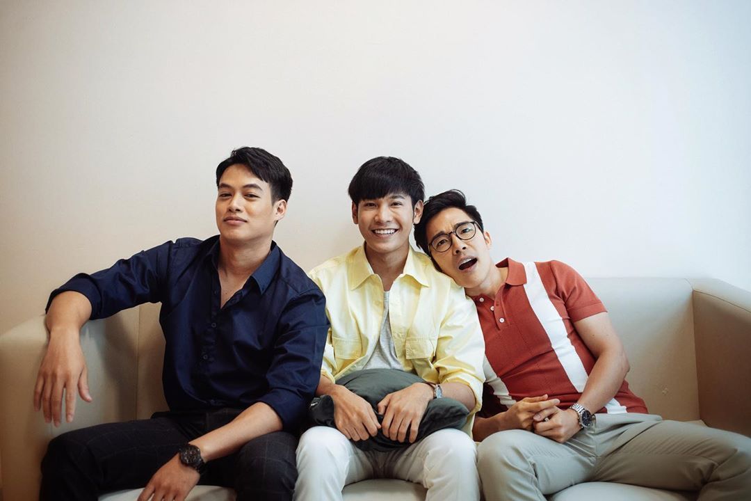 【singto】 朋友圈2相关 cr gmmtv  plustor ig  natsakdatorn浏览