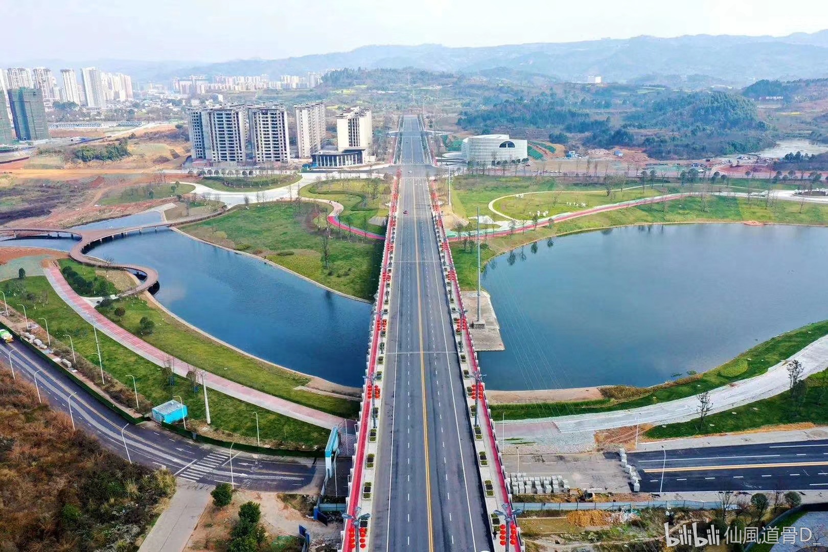 仙风道骨d _ 哔哩哔哩相簿