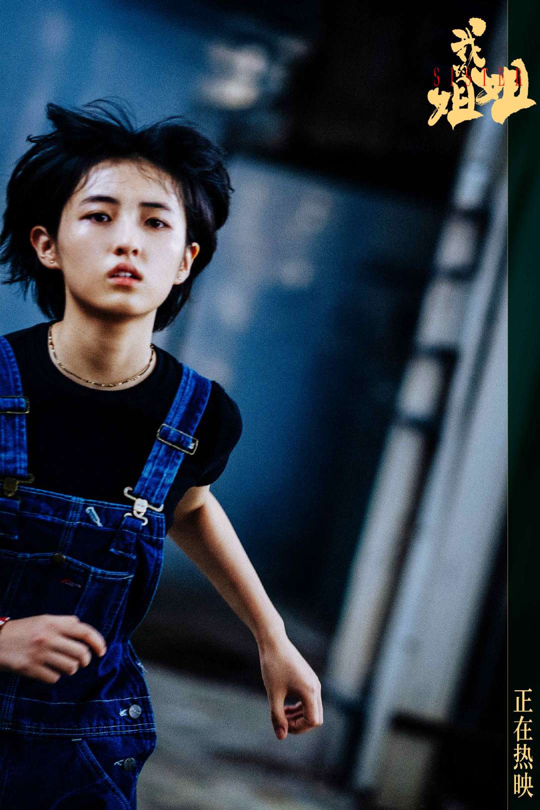 maplecut_张子枫影视站 _ 哔哩哔哩相簿