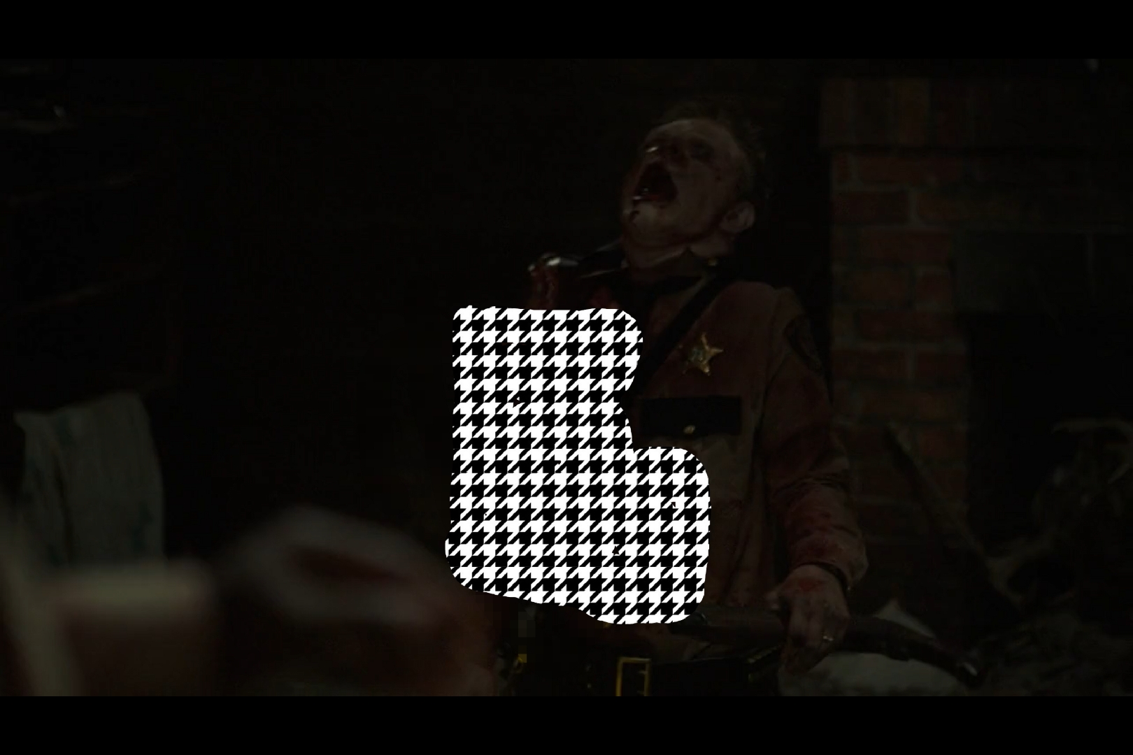 不动如山的奥森 _ 哔哩哔哩相簿