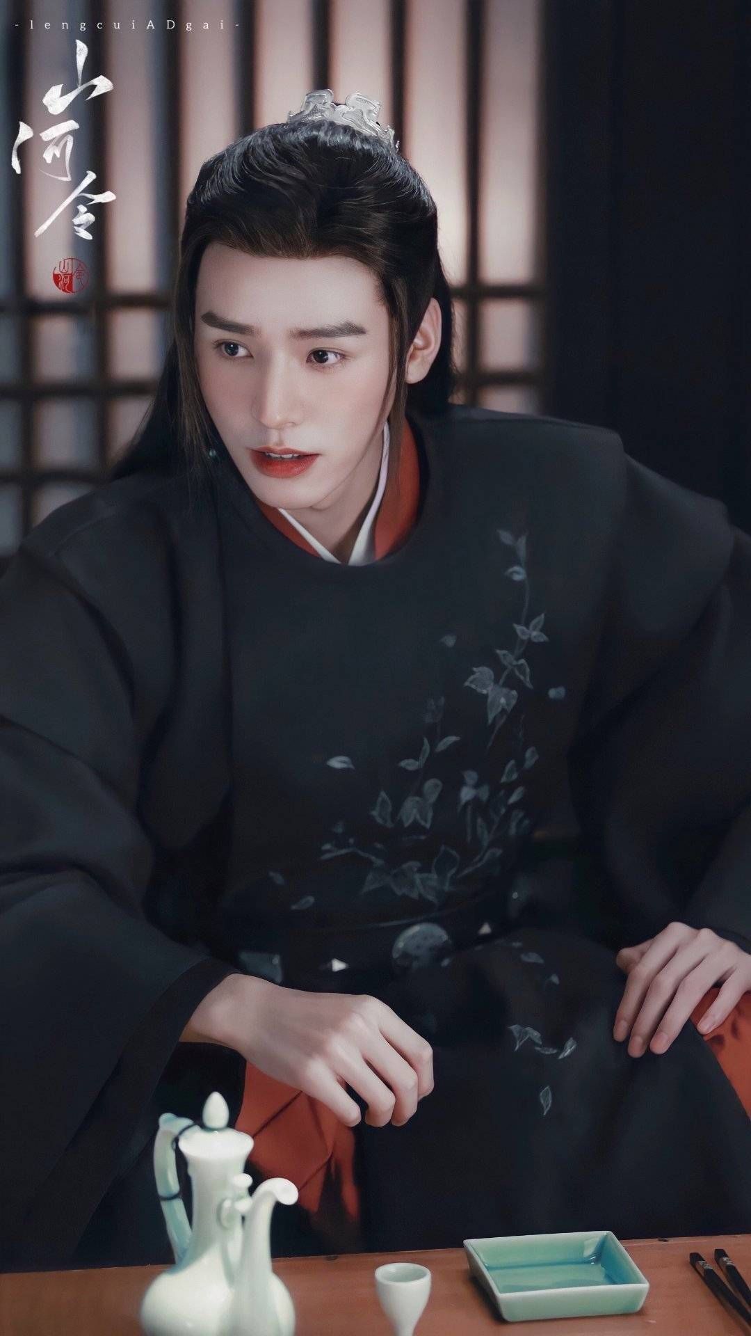 丝袅 _ 哔哩哔哩相簿