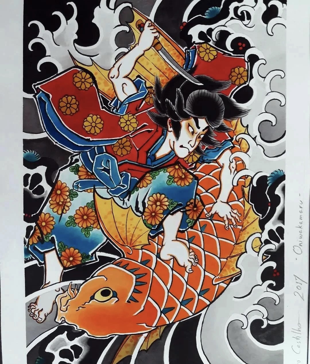 鬼若丸手稿浏览:9收藏:0支持:0上传时间:2021-11-21 14:07:22