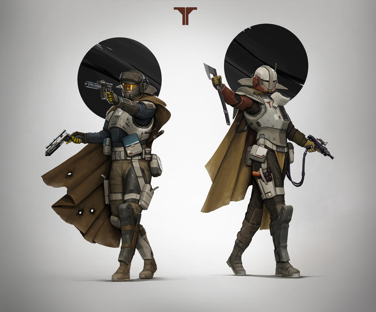 卡托-西卡琉斯 _ 哔哩哔哩相簿