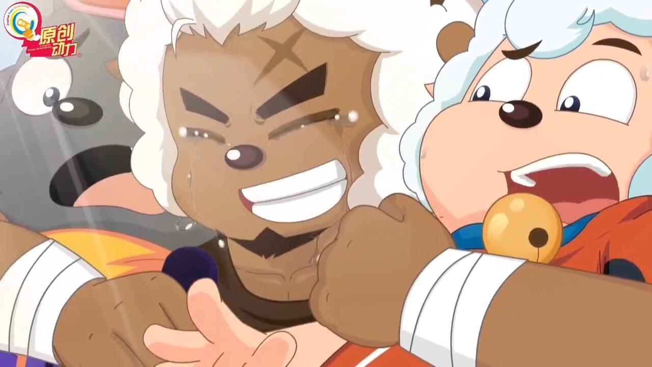 沸羊羊见到未来喜羊羊激动的哭了~[吃瓜]浏览:518收藏:0支持:43上传