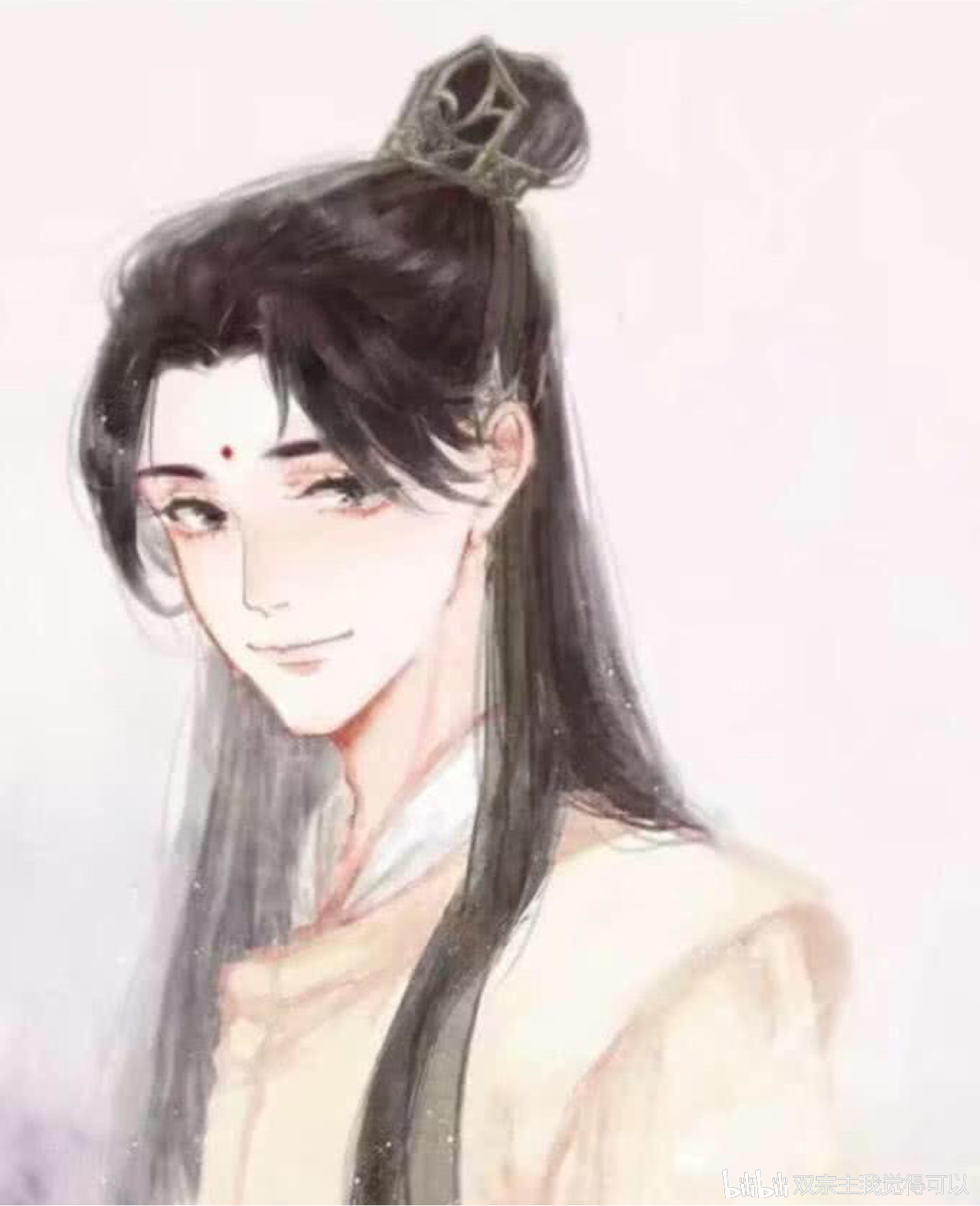 双宗主我觉得可以